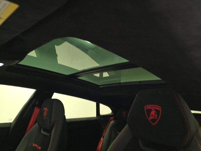 2023 Lamborghini Urus Performante Miami FL