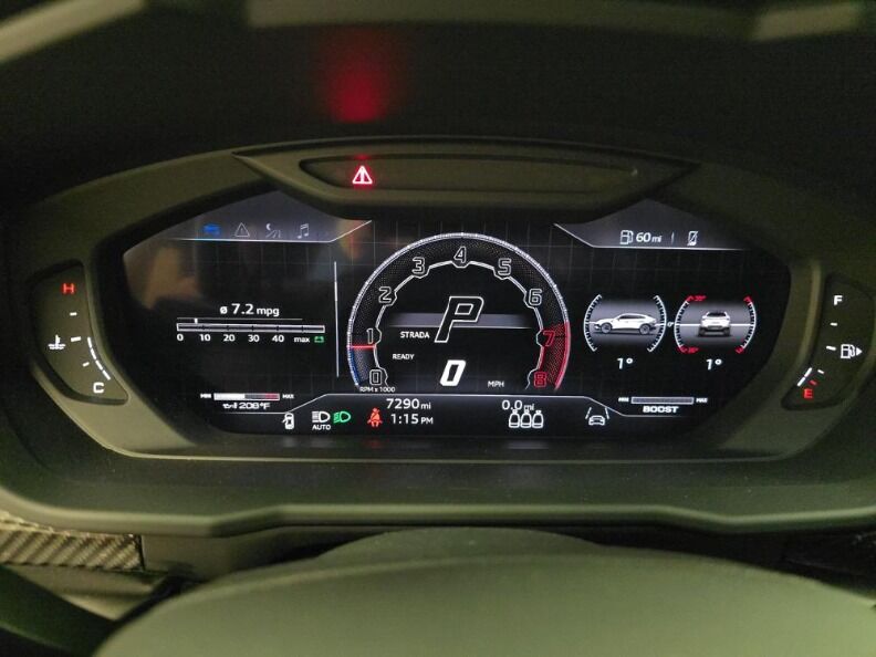 2023 Lamborghini Urus Performante Miami FL