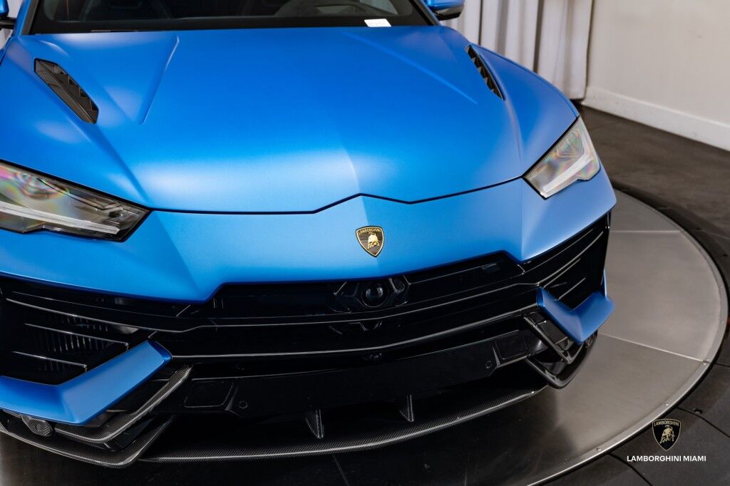 2023 Lamborghini Urus Performante North Miami Beach FL