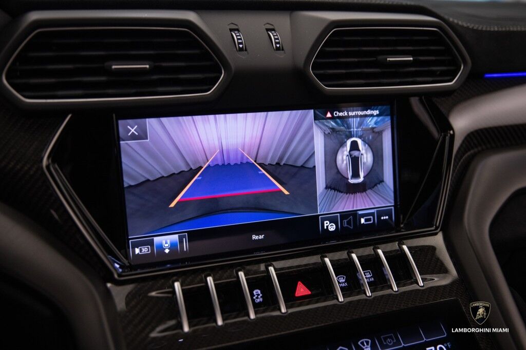 2023 Lamborghini Urus Performante North Miami Beach FL