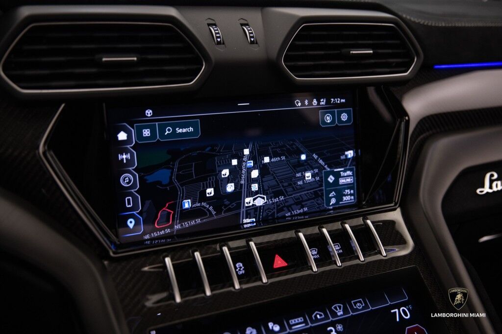 2023 Lamborghini Urus Performante North Miami Beach FL