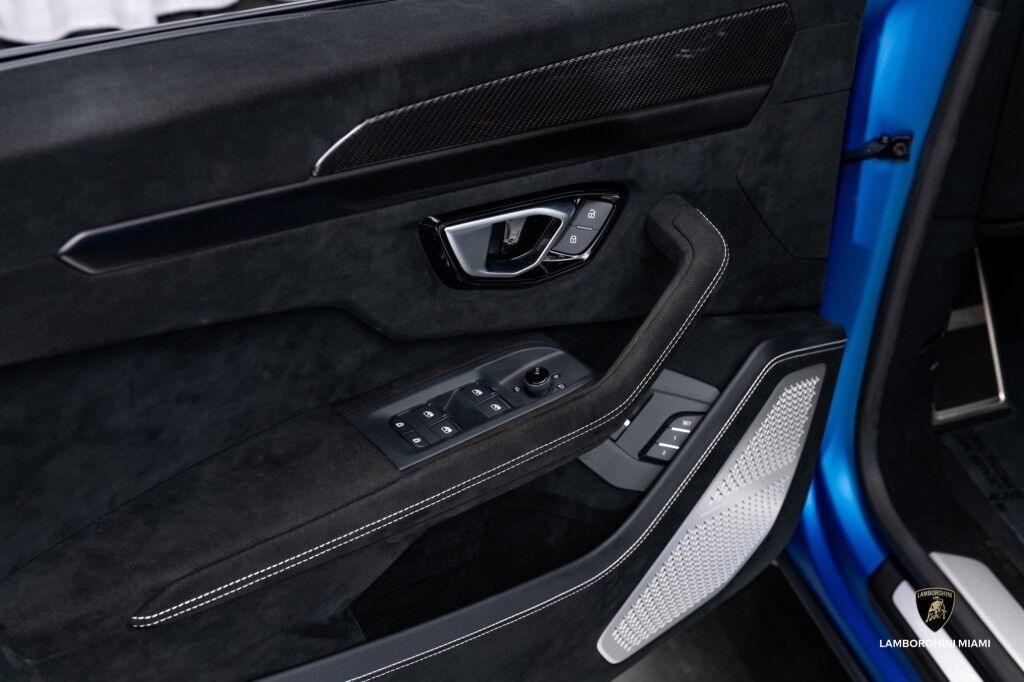 2023 Lamborghini Urus Performante North Miami Beach FL