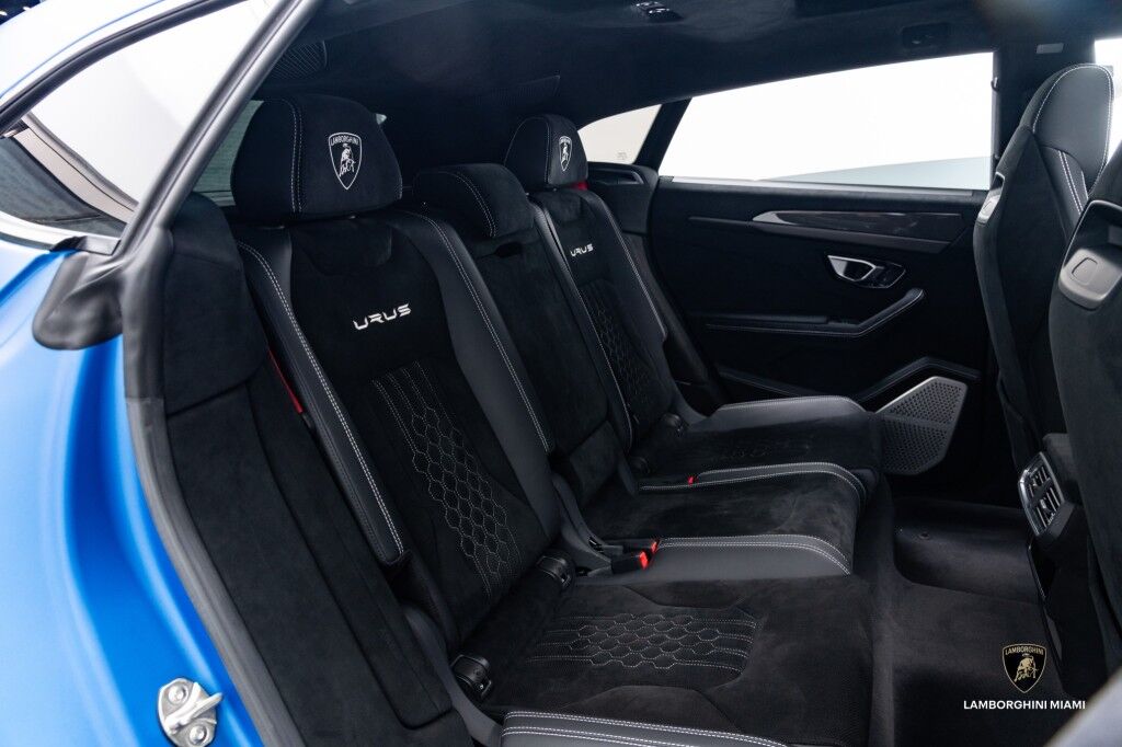 2023 Lamborghini Urus Performante North Miami Beach FL