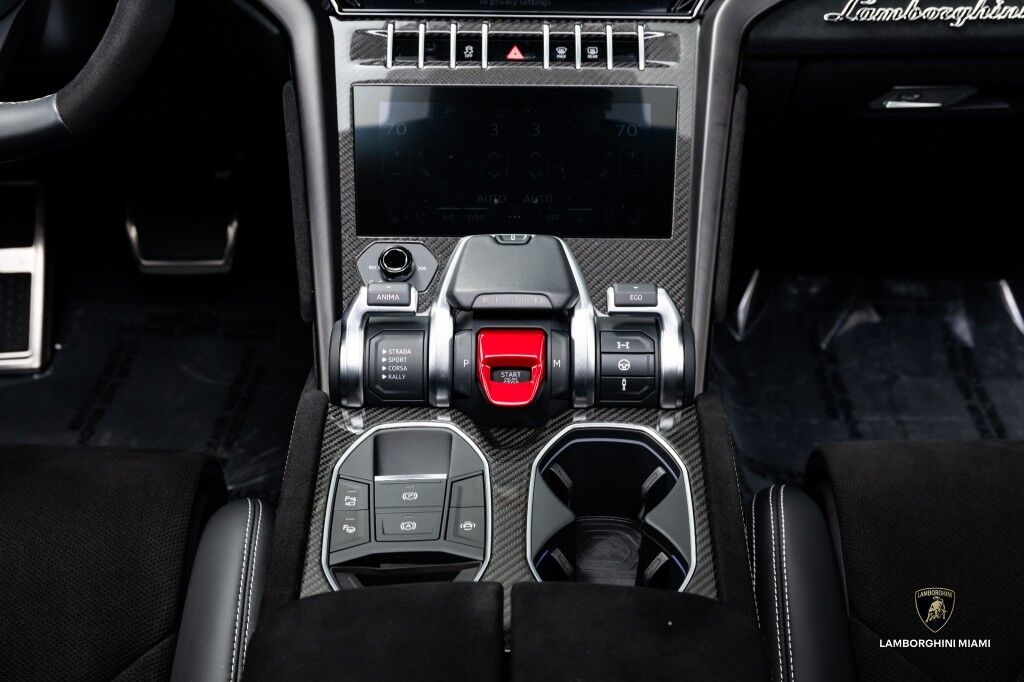 2023 Lamborghini Urus Performante North Miami Beach FL