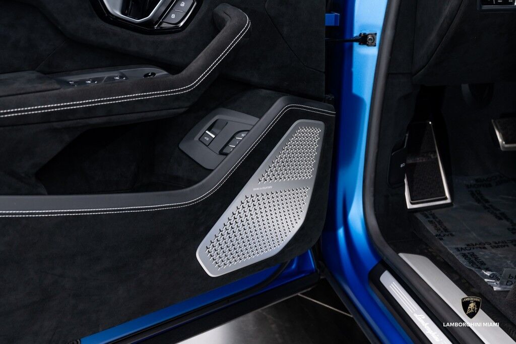 2023 Lamborghini Urus Performante North Miami Beach FL