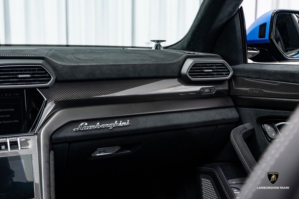 2023 Lamborghini Urus Performante North Miami Beach FL