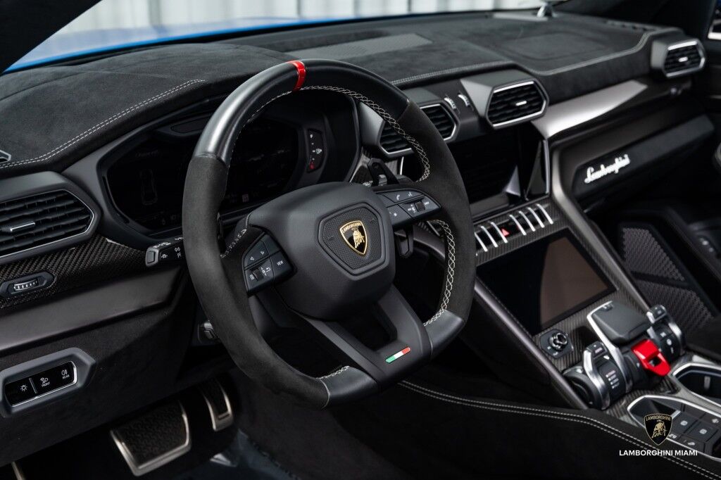 2023 Lamborghini Urus Performante North Miami Beach FL