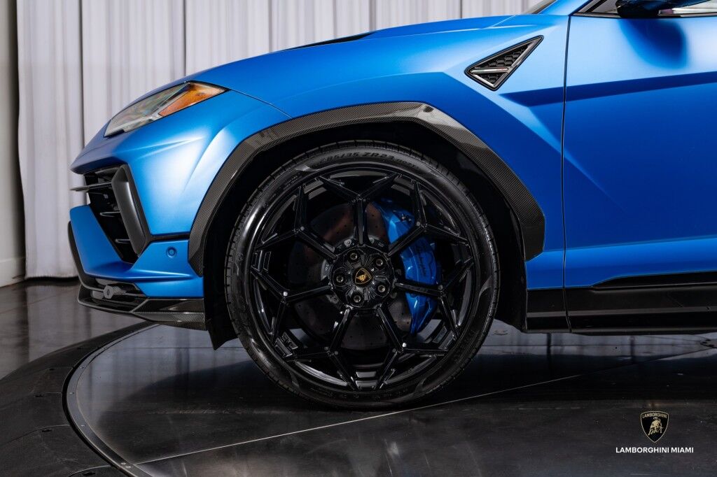 2023 Lamborghini Urus Performante North Miami Beach FL