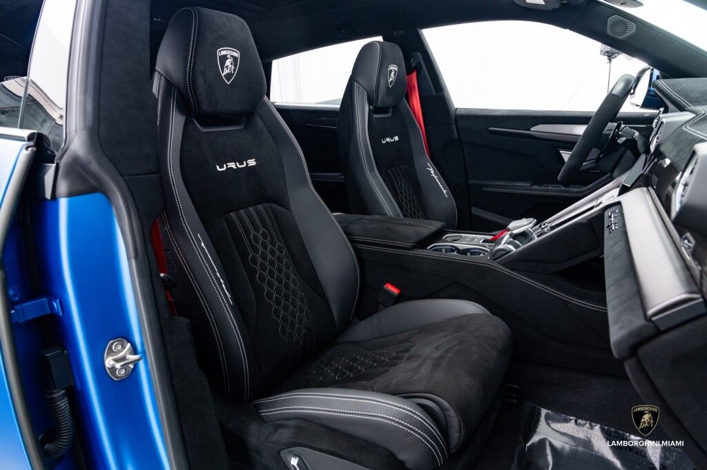 2023 Lamborghini Urus Performante North Miami Beach FL