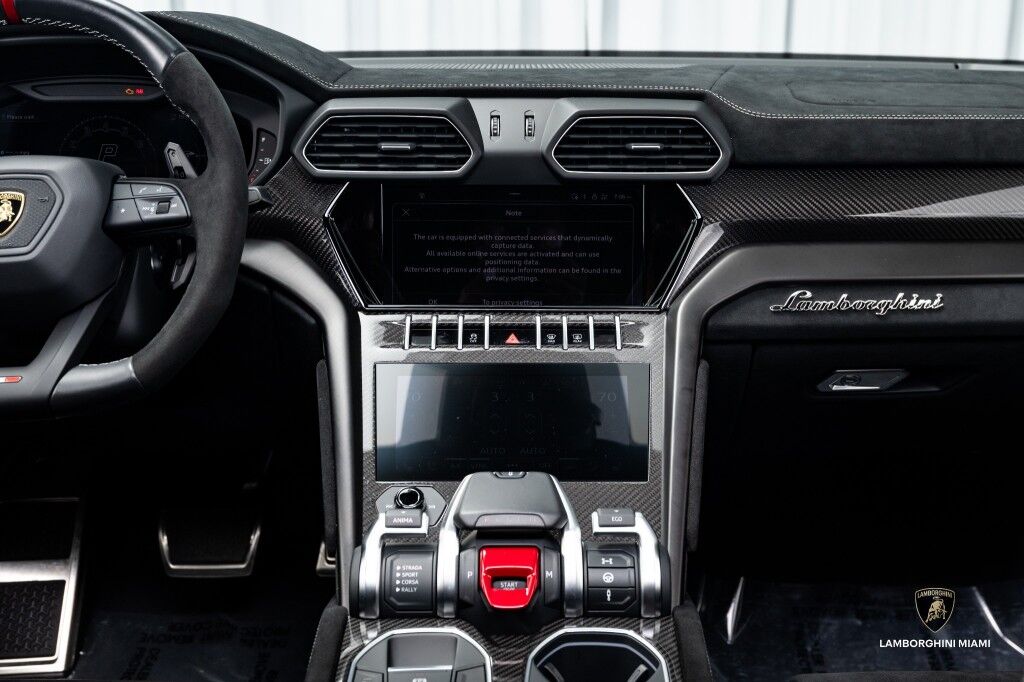 2023 Lamborghini Urus Performante North Miami Beach FL