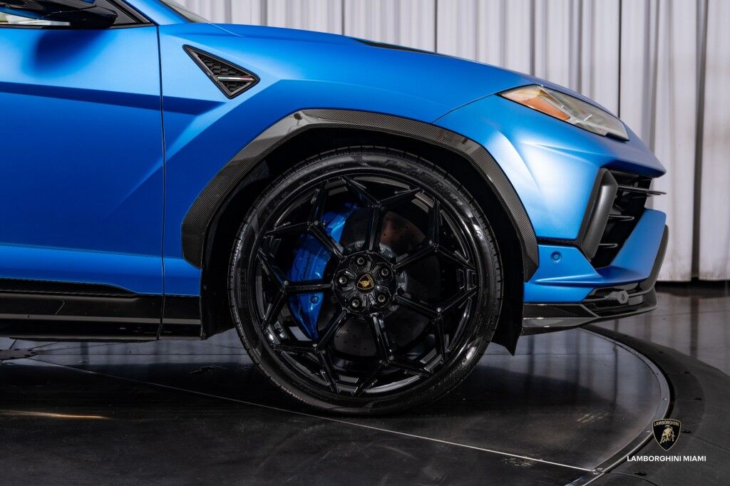 2023 Lamborghini Urus Performante North Miami Beach FL