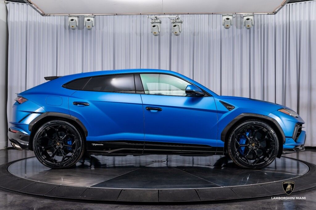 2023 Lamborghini Urus Performante North Miami Beach FL