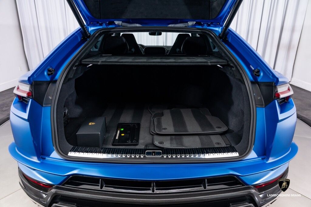 2023 Lamborghini Urus Performante North Miami Beach FL