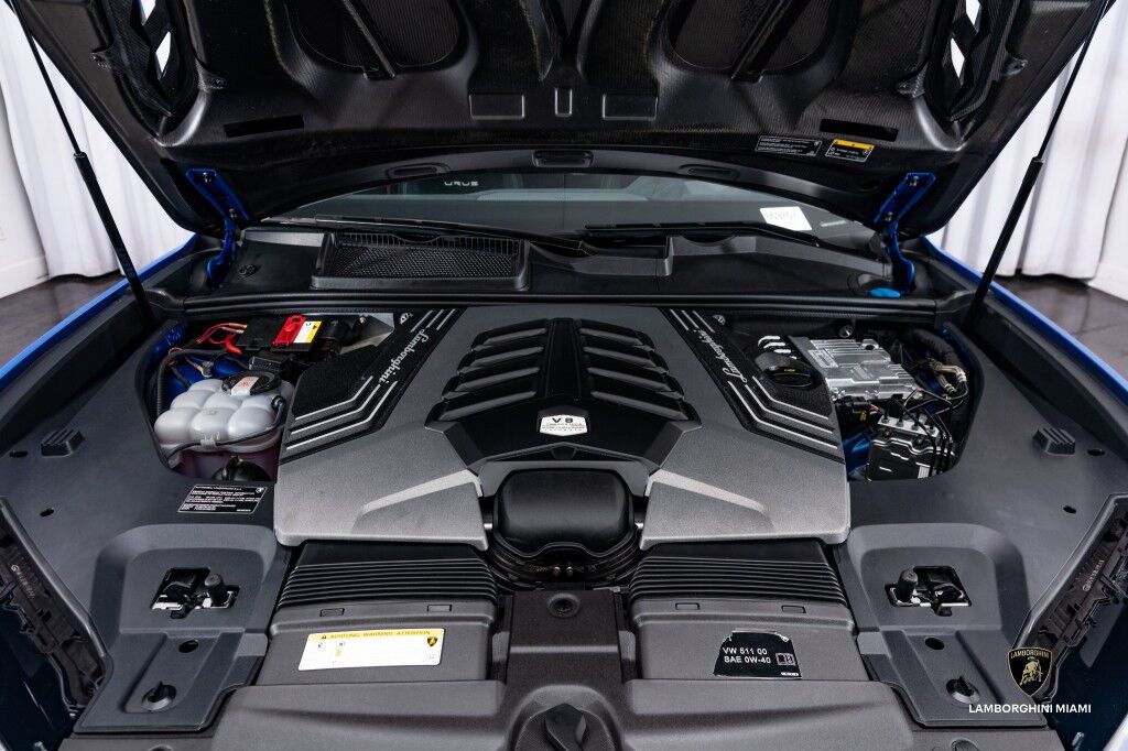 2023 Lamborghini Urus Performante North Miami Beach FL