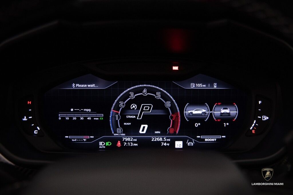 2023 Lamborghini Urus Performante North Miami Beach FL