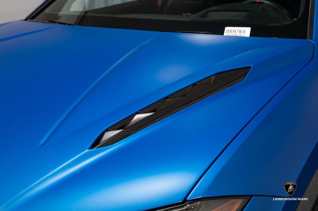 2023 Lamborghini Urus Performante North Miami Beach FL