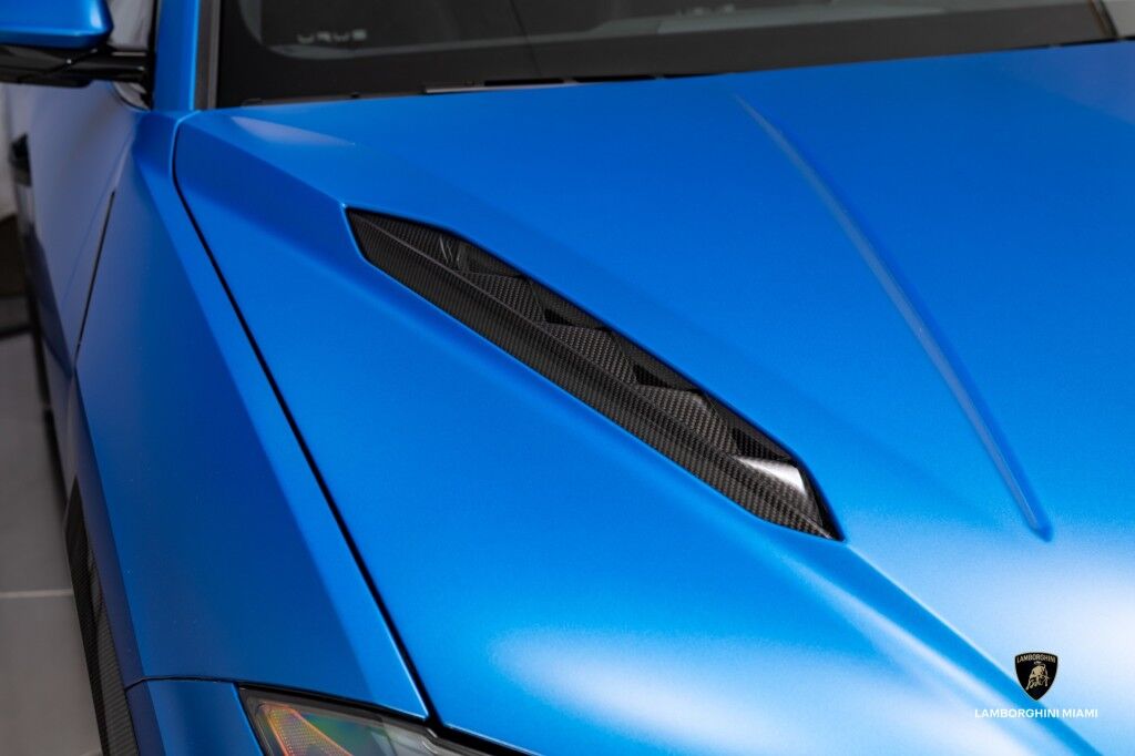 2023 Lamborghini Urus Performante North Miami Beach FL