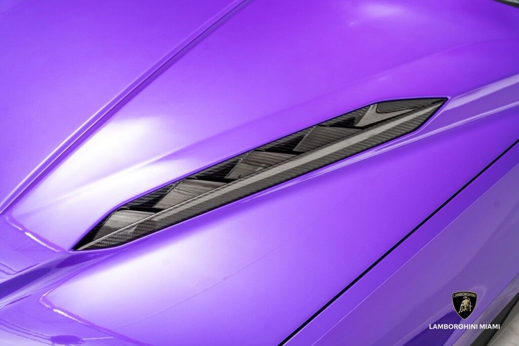 2023 Lamborghini Urus Performante North Miami Beach FL