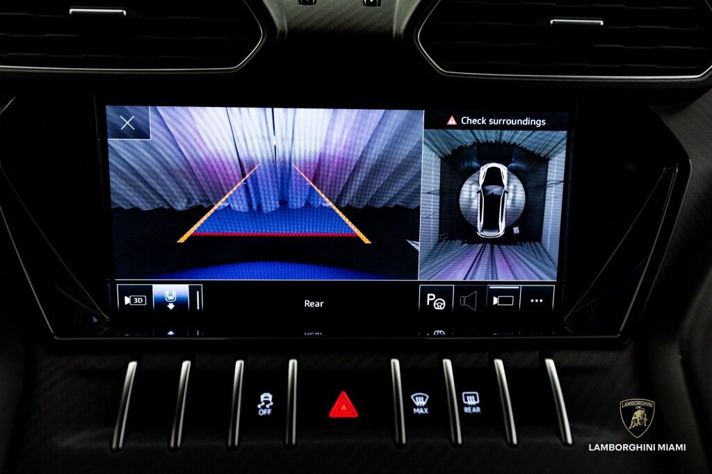 2023 Lamborghini Urus Performante North Miami Beach FL