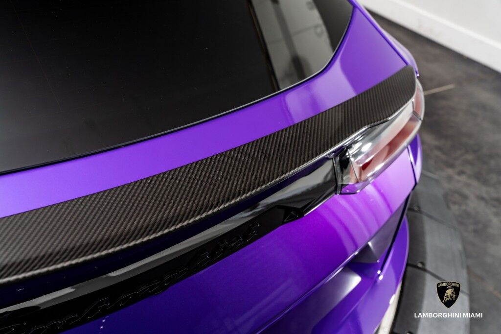 2023 Lamborghini Urus Performante North Miami Beach FL
