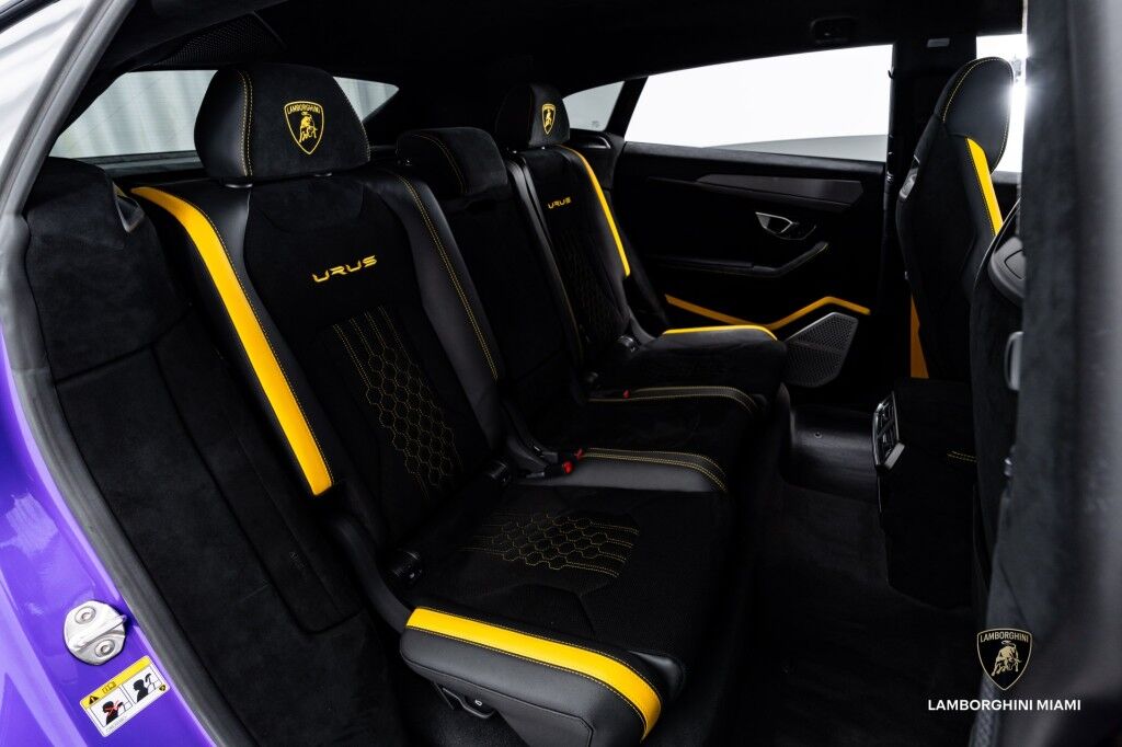 2023 Lamborghini Urus Performante North Miami Beach FL