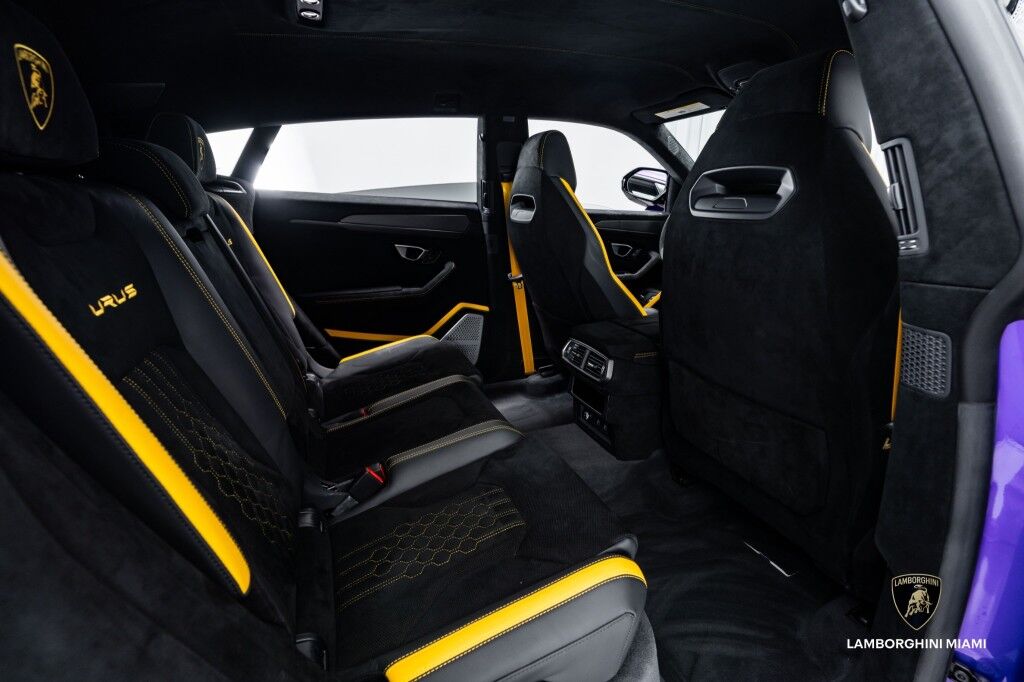 2023 Lamborghini Urus Performante North Miami Beach FL