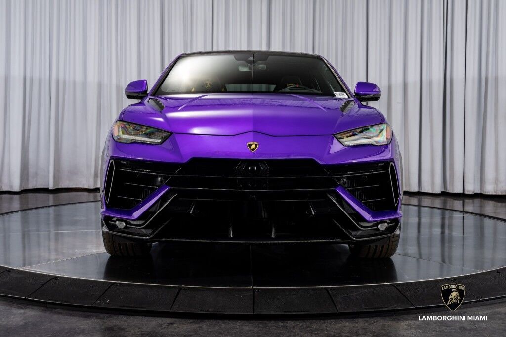 2023 Lamborghini Urus Performante North Miami Beach FL