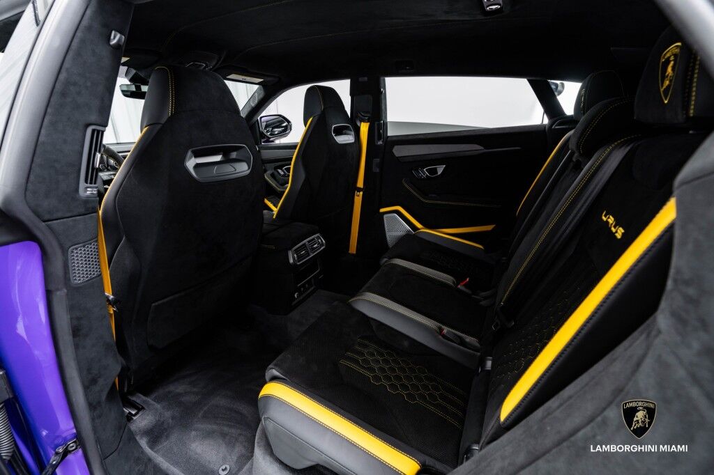 2023 Lamborghini Urus Performante North Miami Beach FL