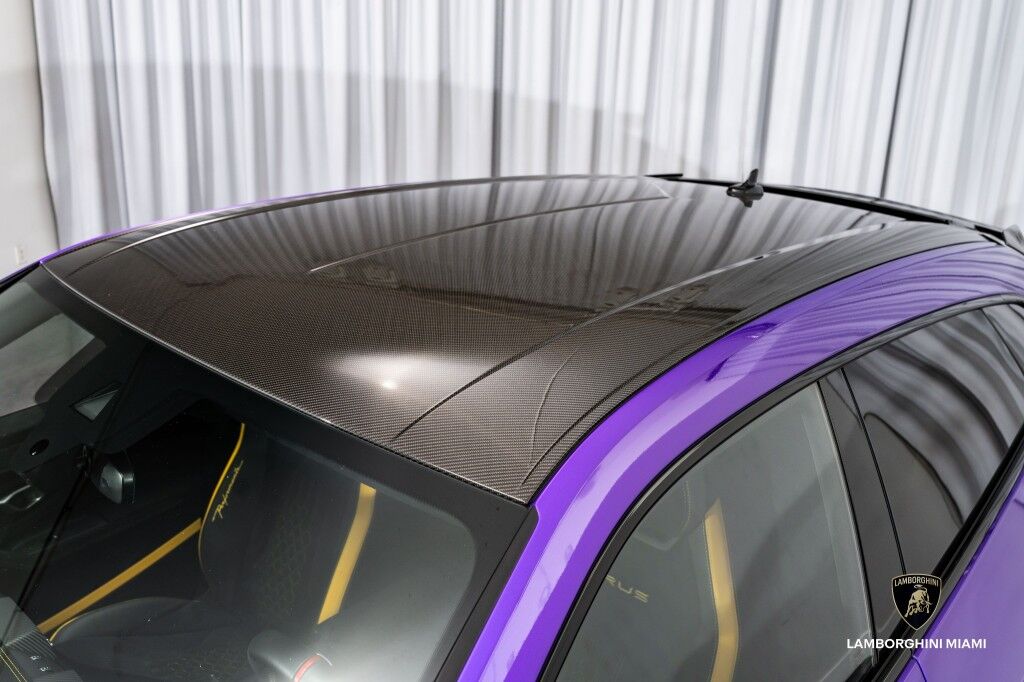 2023 Lamborghini Urus Performante North Miami Beach FL