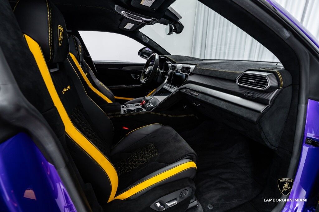2023 Lamborghini Urus Performante North Miami Beach FL