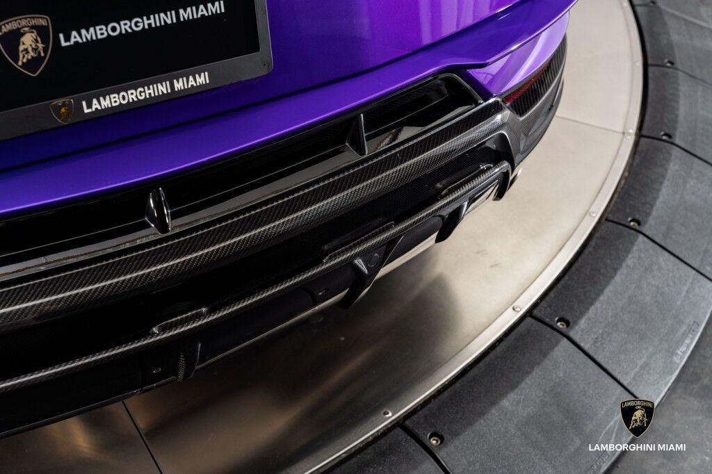 2023 Lamborghini Urus Performante North Miami Beach FL