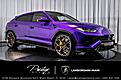 2023 Lamborghini Urus Performante