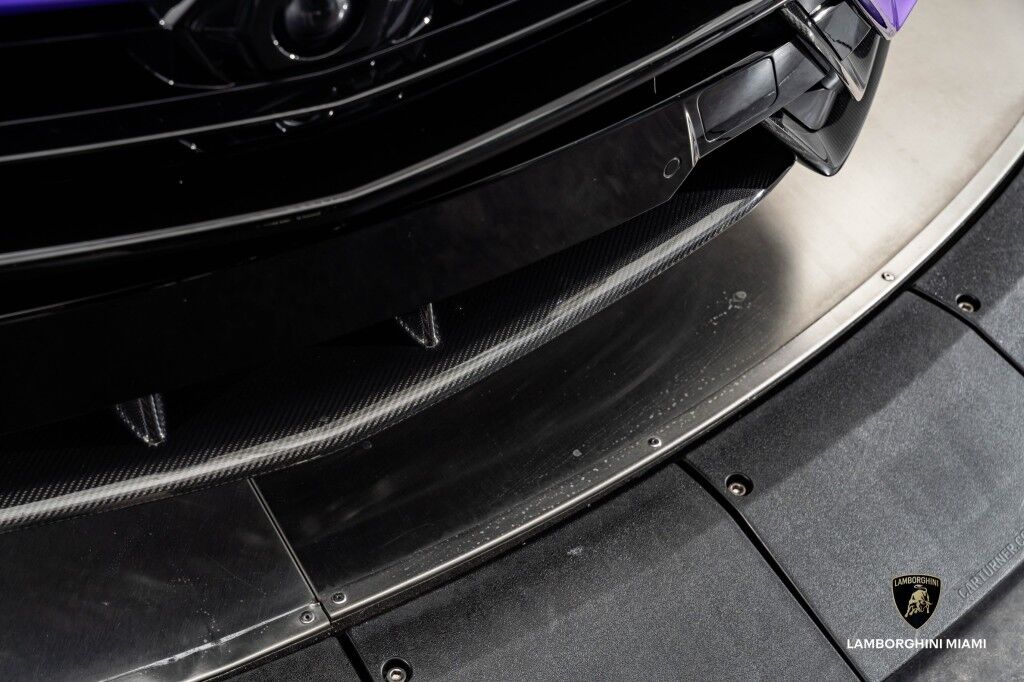 2023 Lamborghini Urus Performante North Miami Beach FL