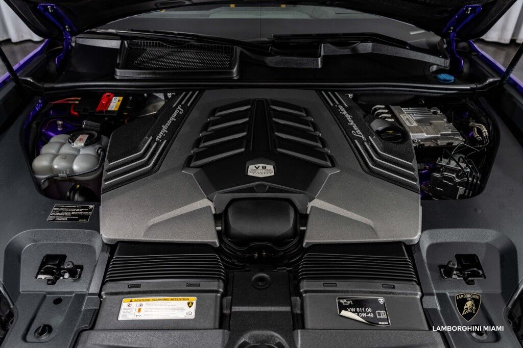 2023 Lamborghini Urus Performante North Miami Beach FL