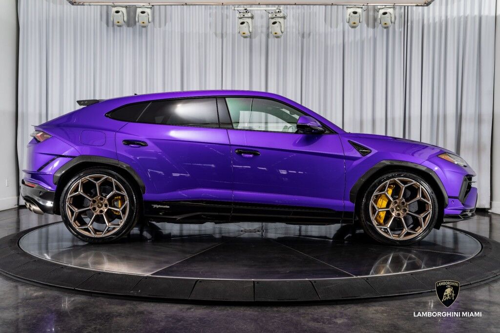 2023 Lamborghini Urus Performante North Miami Beach FL
