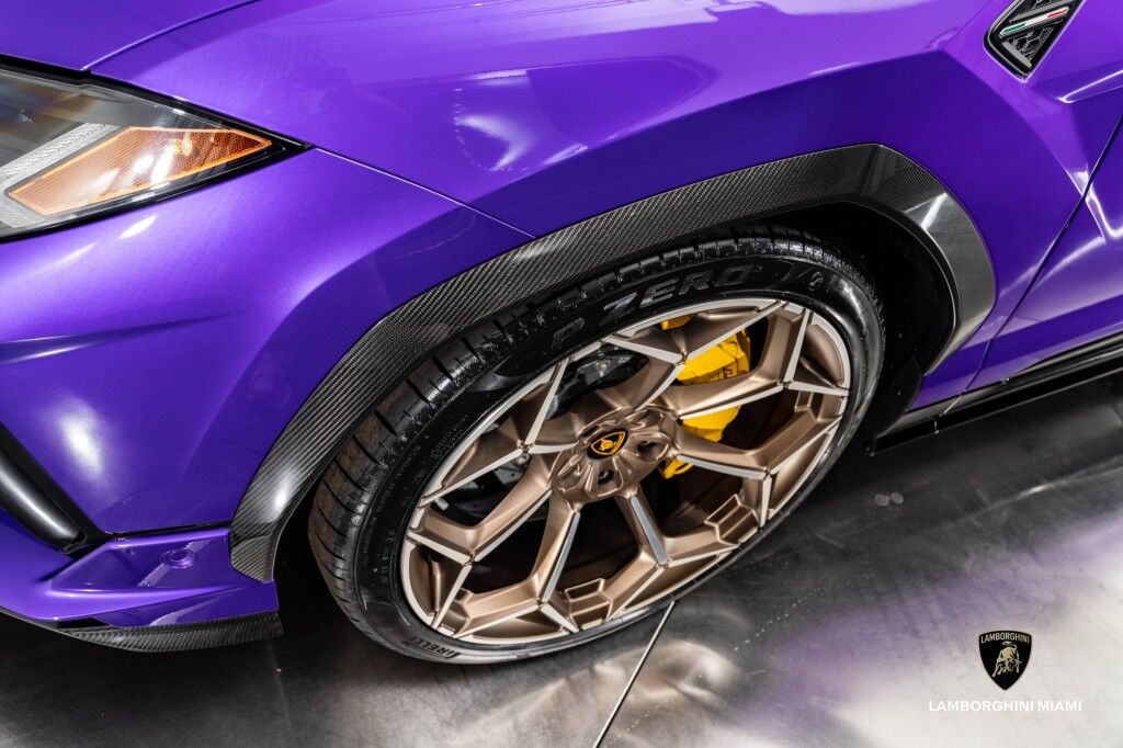 2023 Lamborghini Urus Performante North Miami Beach FL