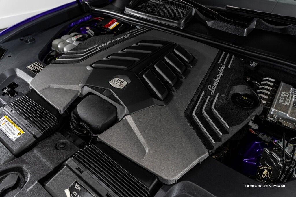 2023 Lamborghini Urus Performante North Miami Beach FL