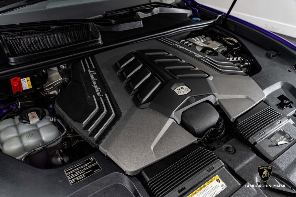 2023 Lamborghini Urus Performante North Miami Beach FL