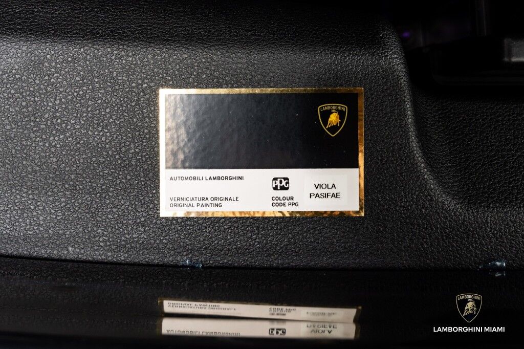 2023 Lamborghini Urus Performante North Miami Beach FL