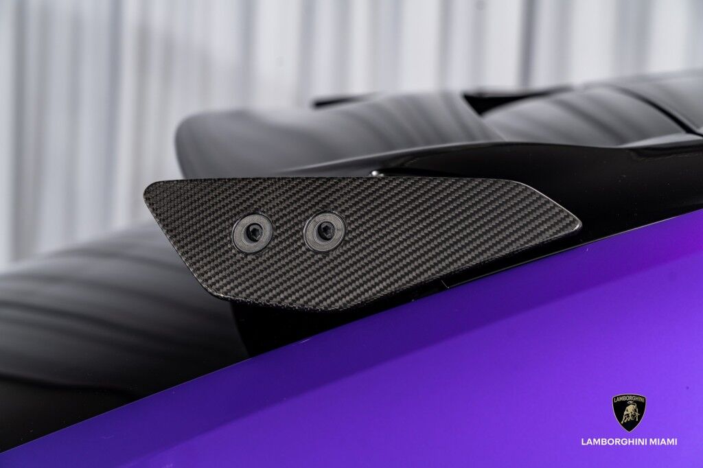 2023 Lamborghini Urus Performante North Miami Beach FL