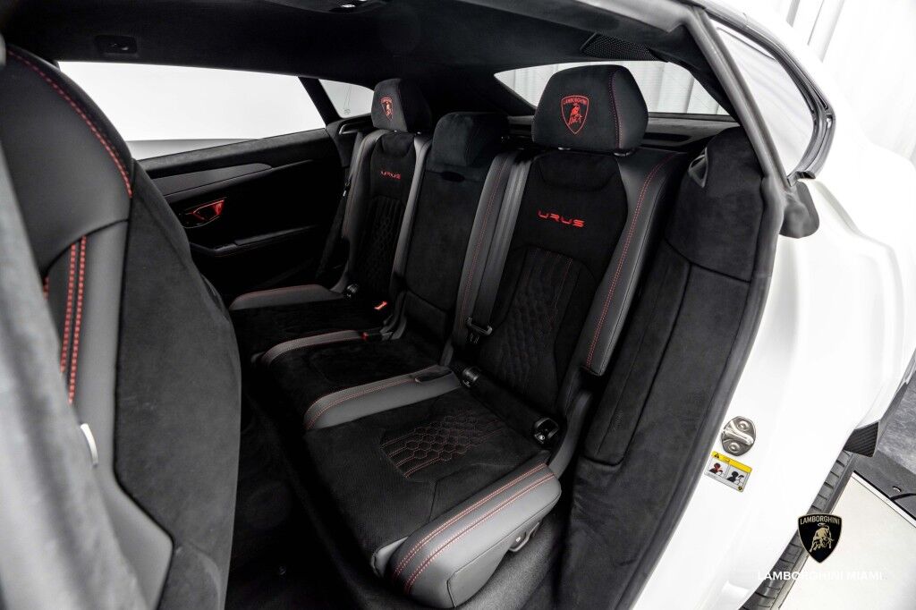 2023 Lamborghini Urus Performante North Miami Beach FL