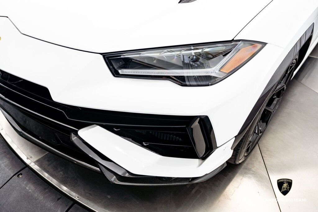 2023 Lamborghini Urus Performante North Miami Beach FL