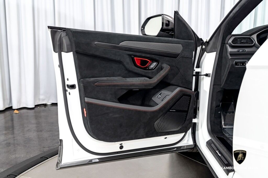 2023 Lamborghini Urus Performante North Miami Beach FL