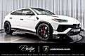 2023 Lamborghini Urus Performante