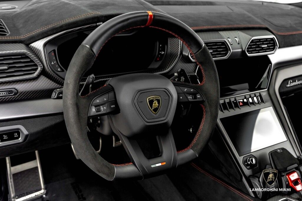 2023 Lamborghini Urus Performante North Miami Beach FL