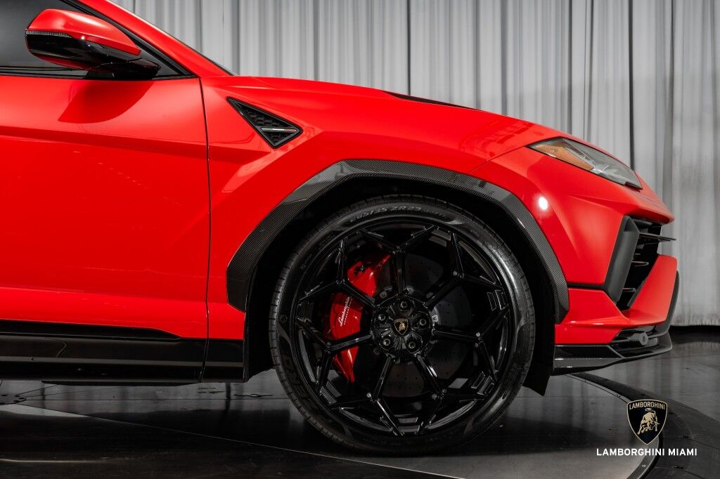 2023 Lamborghini Urus Performante North Miami Beach FL