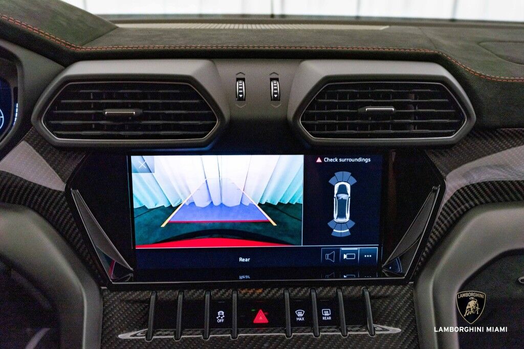 2023 Lamborghini Urus Performante North Miami Beach FL