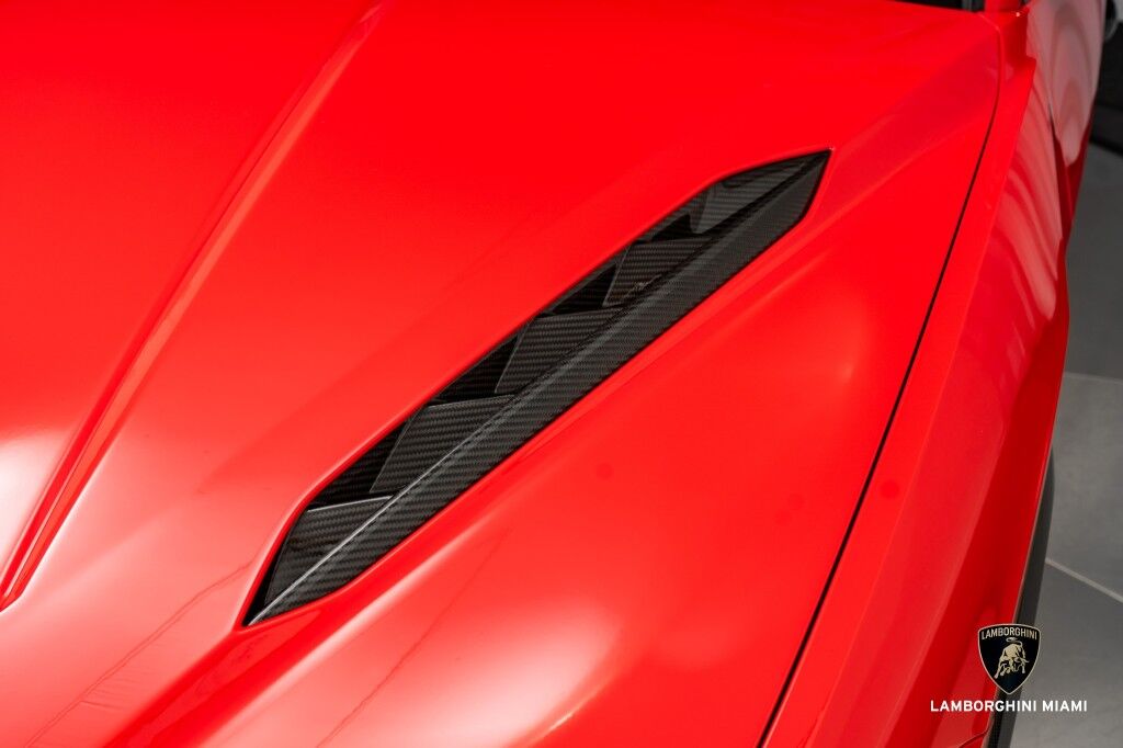 2023 Lamborghini Urus Performante North Miami Beach FL