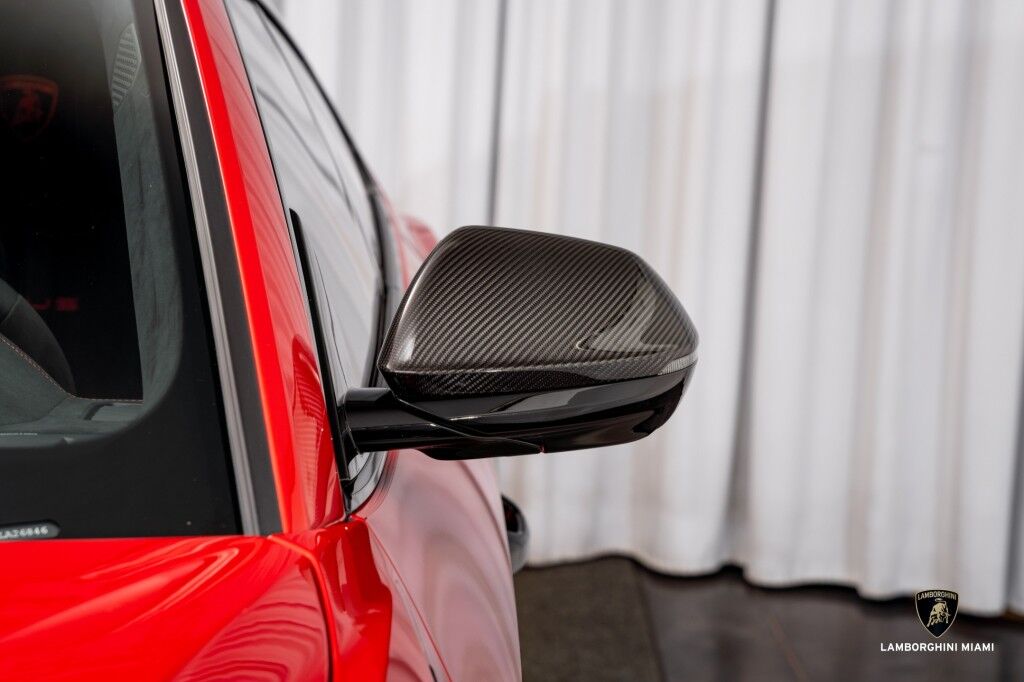 2023 Lamborghini Urus Performante North Miami Beach FL