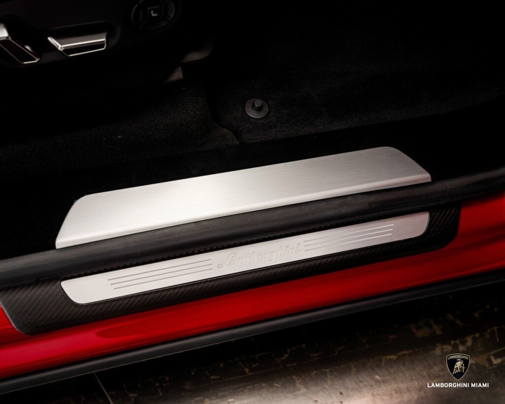 2023 Lamborghini Urus Performante North Miami Beach FL